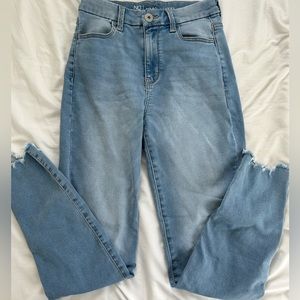 No boundaries- worn- size 5